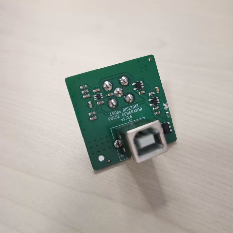 Fast Edge Pulse Generator 150p - Musical Instrument Vector review and price