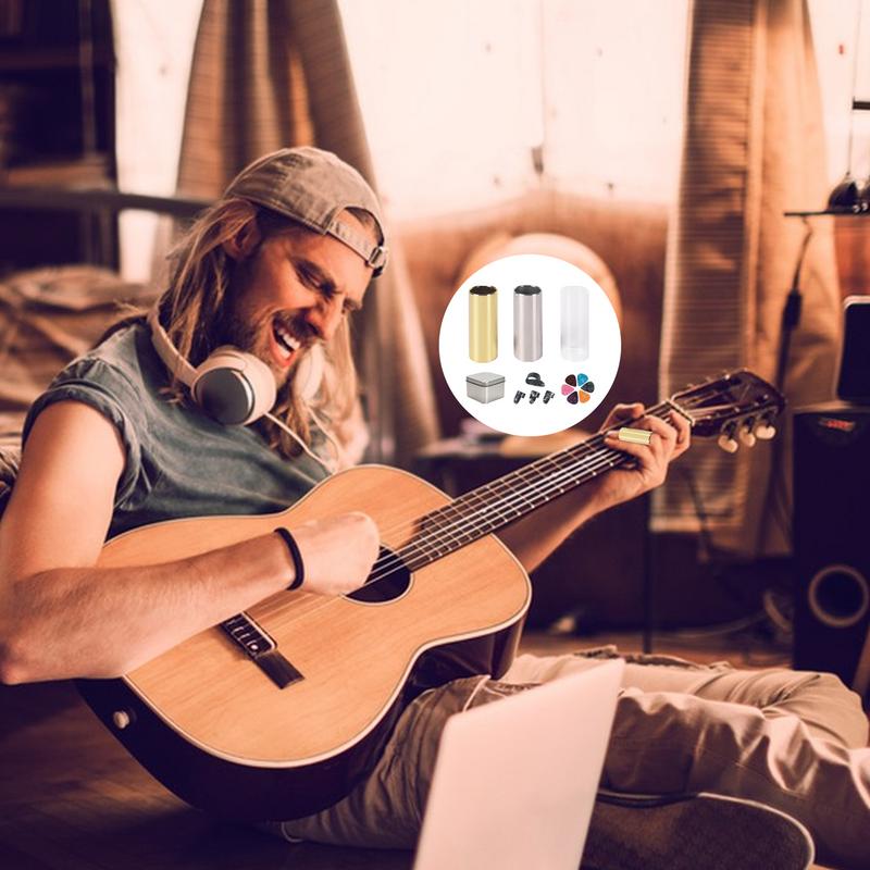 Guitar Slide Ring 60mm Acousti - Musical Instrument Ringtone review and price