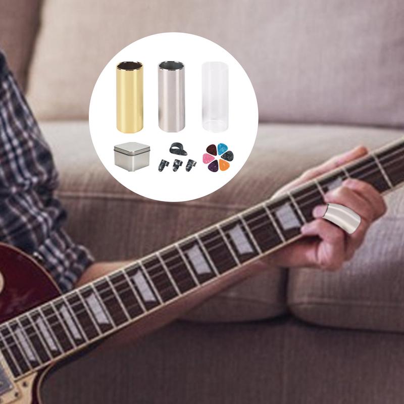 Guitar Slide Ring 60mm Acousti - Musical Instrument Ringtone review and price