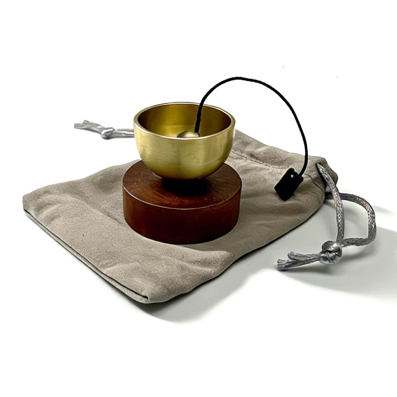 1PC Mini Song Bowl Set Meditat - Musical Instrument Ringtone review and price