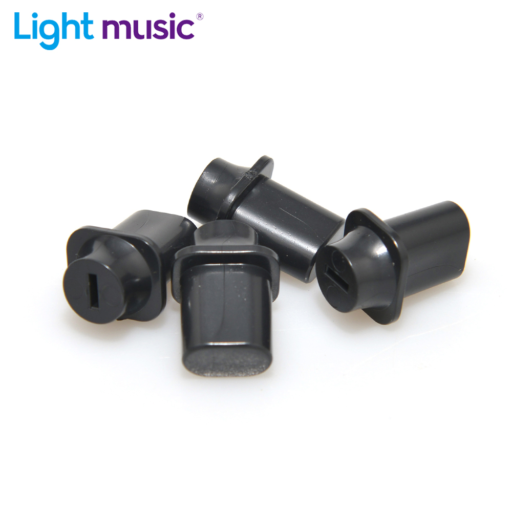 2pcs 3 Way Toggle Tip Knobs fo - Musical Instrument Vector review and price