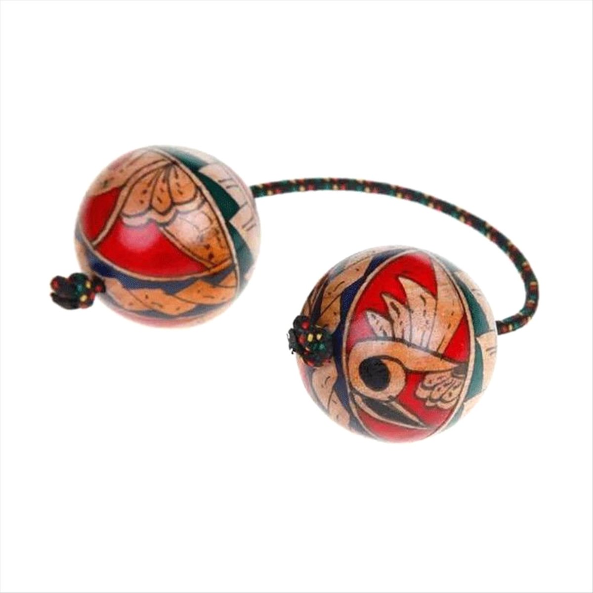 【HOT!TURE】Hand Drawn Maracas M - Musical Instrument You Shake review and price